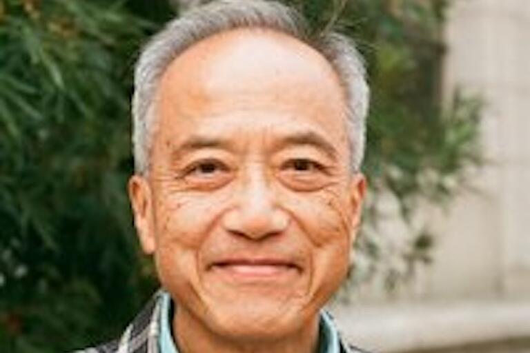 Hung-Hsi Wu, Professor Emeritus, UC Berkeley, Mathematics