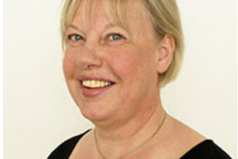 Karen Moller, Senior Lecturer Emerita, Skandinavian 