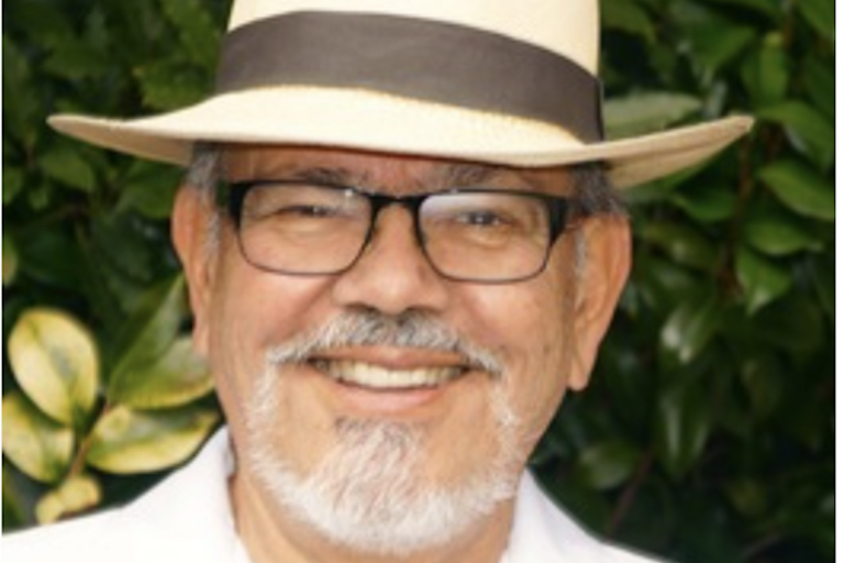 Carlos Munoz, Professor Emeritus, Ethnic Studies