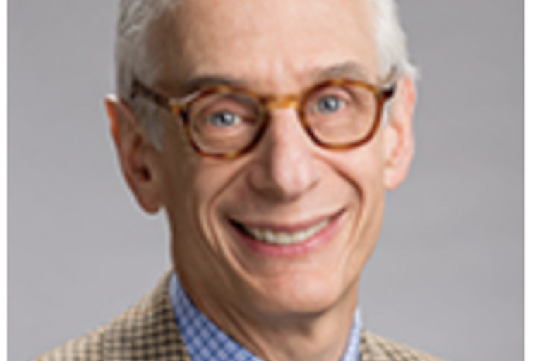 Randy Katz, Professor Emeritus, EECS