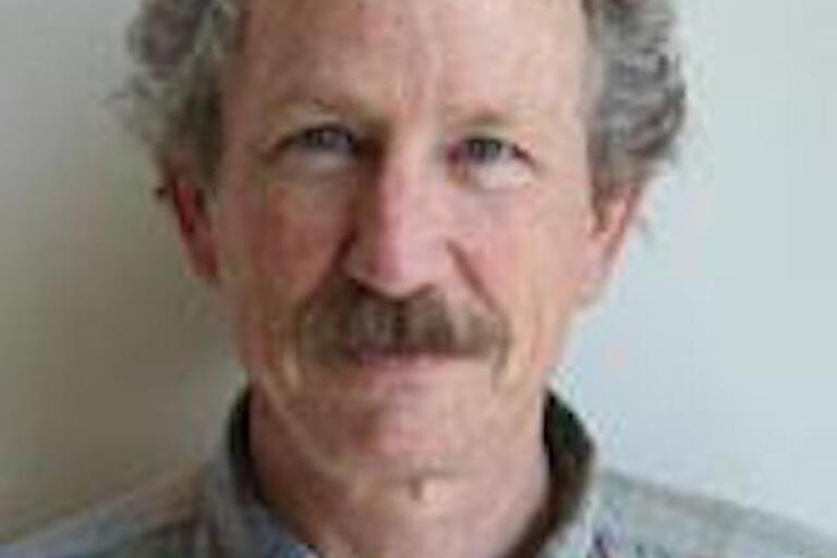 David Wemmer, Professor Emeritus, UC Berkeley, Chemistry