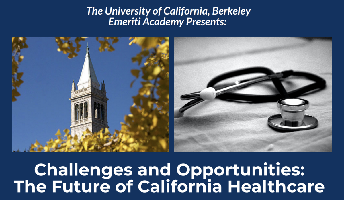 Future of CA Healthcare