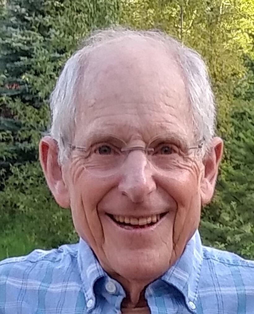Ken Polse, Professor Emeritus, UC Berkeley 