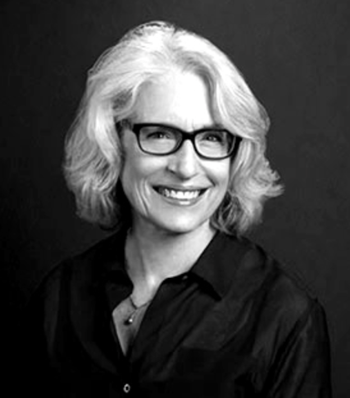Wendy Katzman, Professor Emerita, UCSF 