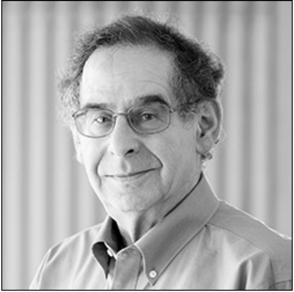 G. Steven Martin, Prof Emeritus, Molecular and Cell Biology