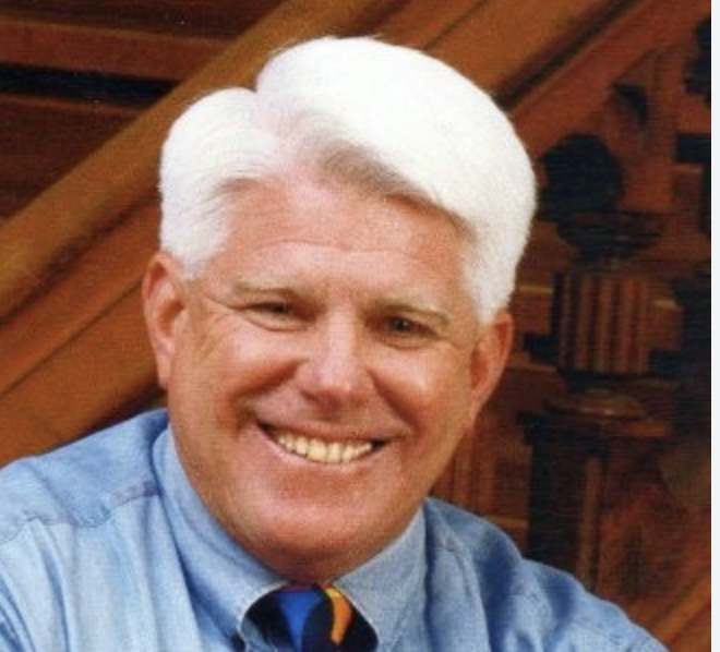 Brian Donohue