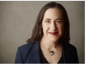 Dr. Anna Chodos, UCSF