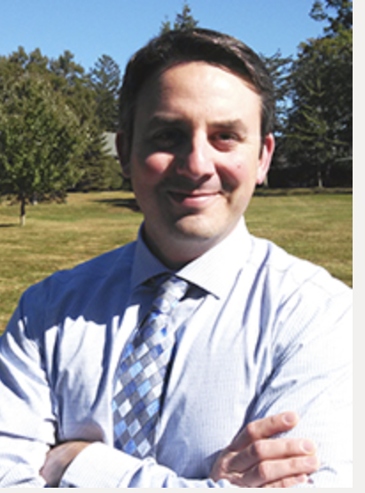 Daniel Kaplan, Adelphi University