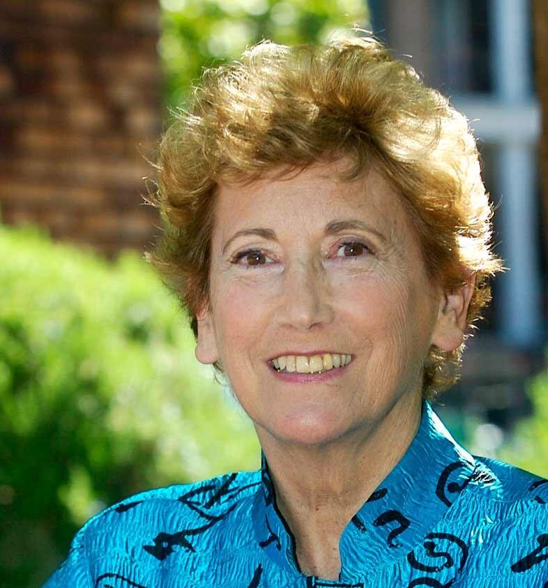 Joan Bieder Joan Bieder