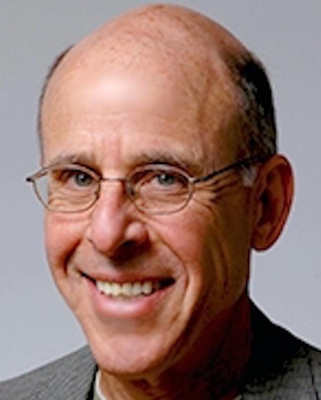 John Swartzberg, Clinical Professor Emeritus, UC Berkeley School of Public Health
