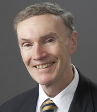 Professor Stephen Shortell UC Berkeley 
